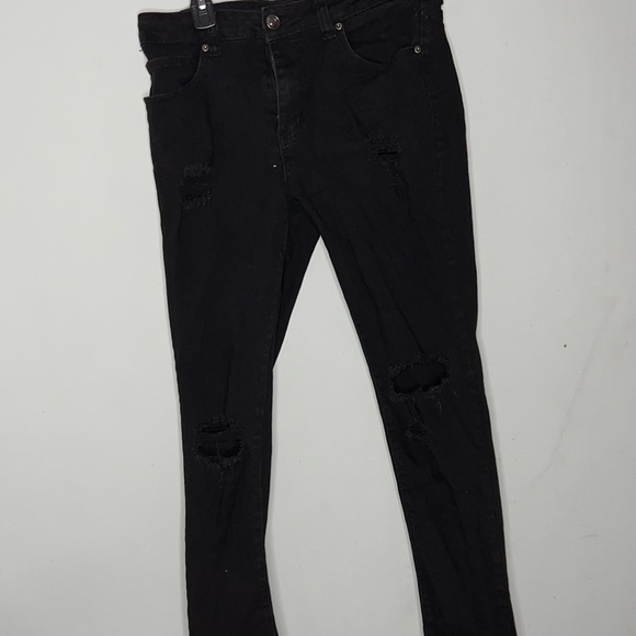 Other - Mens skinny jeans